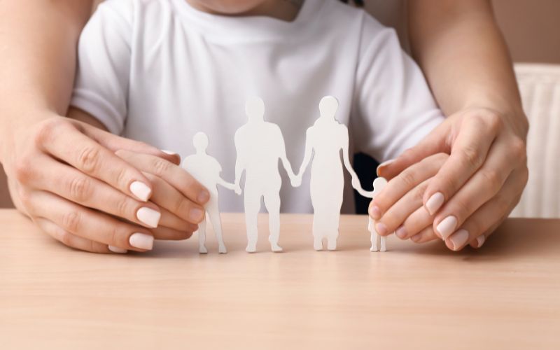 advocaat familierecht en jeugdrecht